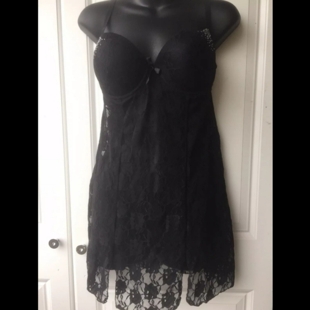Smart & Sexy Sleepwear